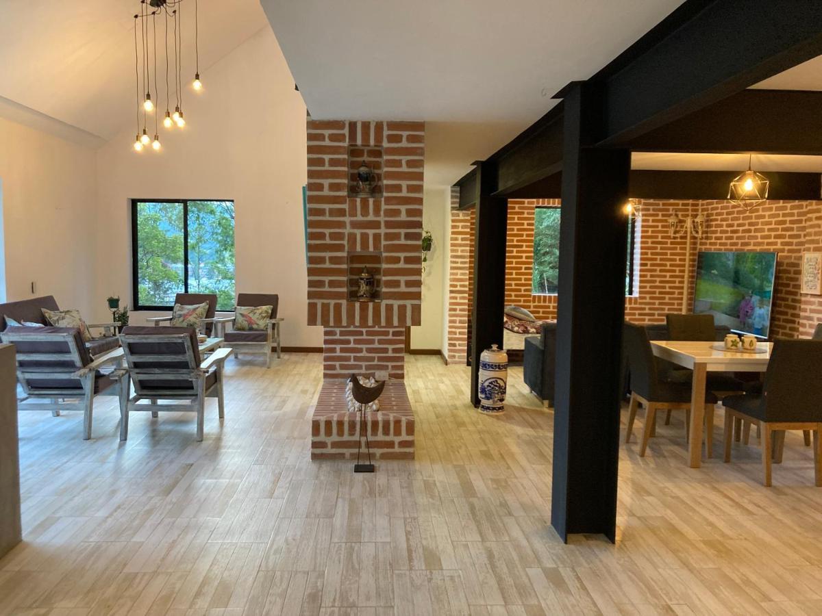Villa Casa Campestre Llanogrande 420 Friendly Rionegro Exterior foto