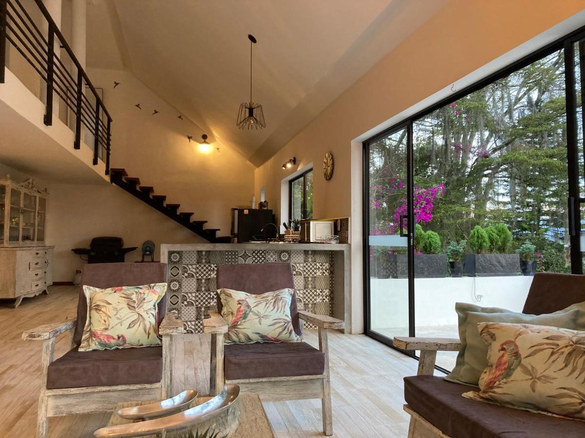 Villa Casa Campestre Llanogrande 420 Friendly Rionegro Exterior foto