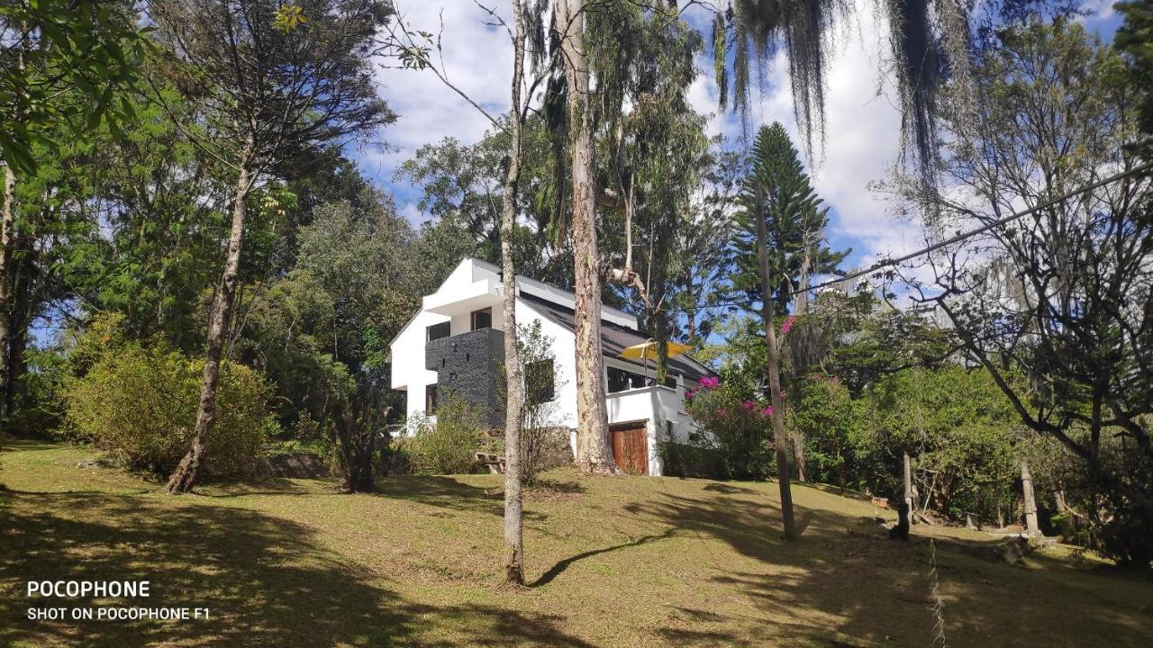 Villa Casa Campestre Llanogrande 420 Friendly Rionegro Exterior foto